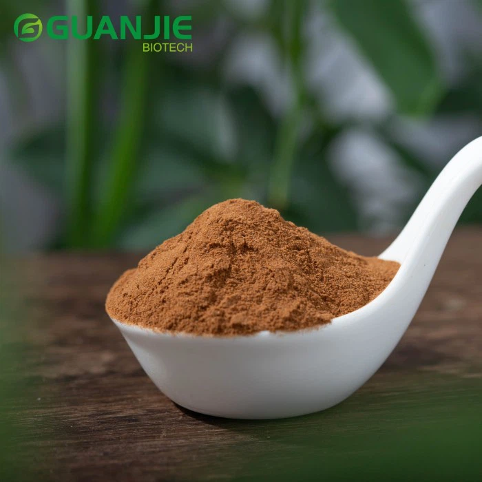 Black Tea Powder Black Tea Powder
