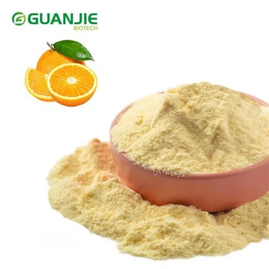 สเปรย์ผงส้มแห้ง