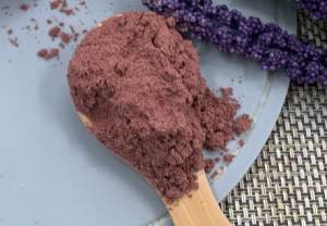 pure blackcurrant powder pure blackcurrant powder