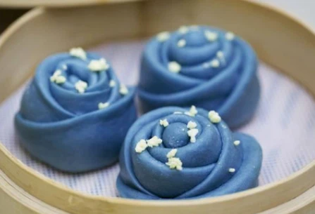 Butterfly Pea Powder Bulk food color Butterfly Pea Powder Bulk food color