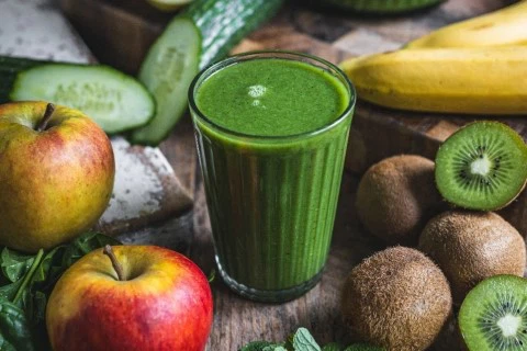 Bulk Dried Spinach Powder Bulk Dried Spinach Powder