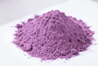 purple yam powder purple yam powder