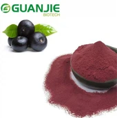 ผงผลไม้ acai